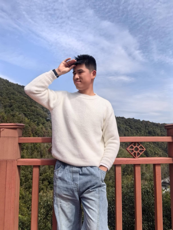 颜SEME的第一张照片--长乐相亲网