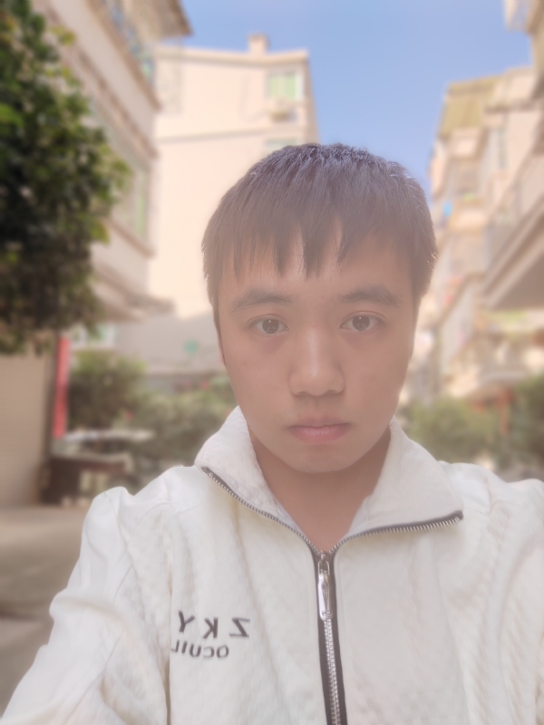 温柔的第一张照片--长乐相亲网