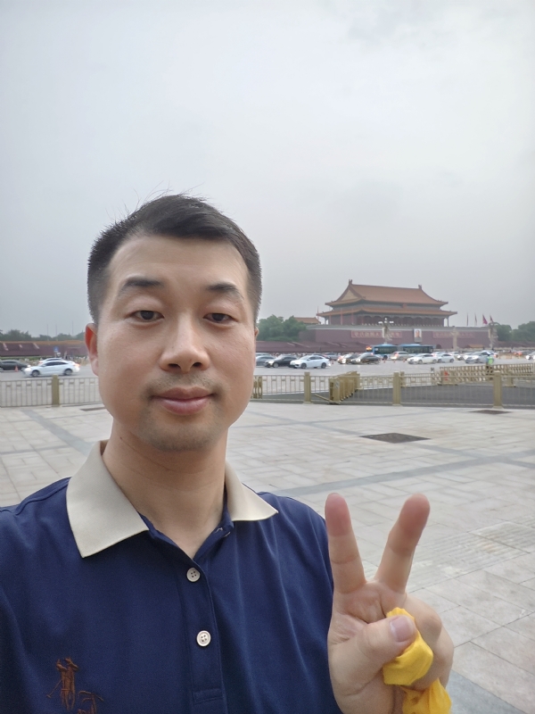 阳光欣晴的第六张照片--长乐相亲网