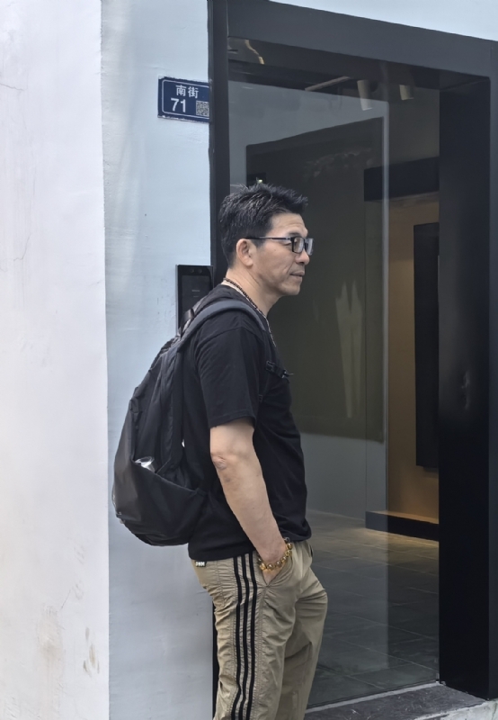 梵天佛韵的第一张照片--长乐相亲网
