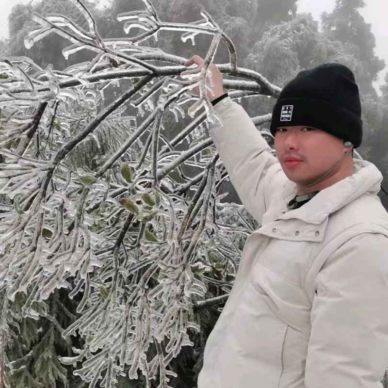 幸福海子的第一张照片--长乐相亲网