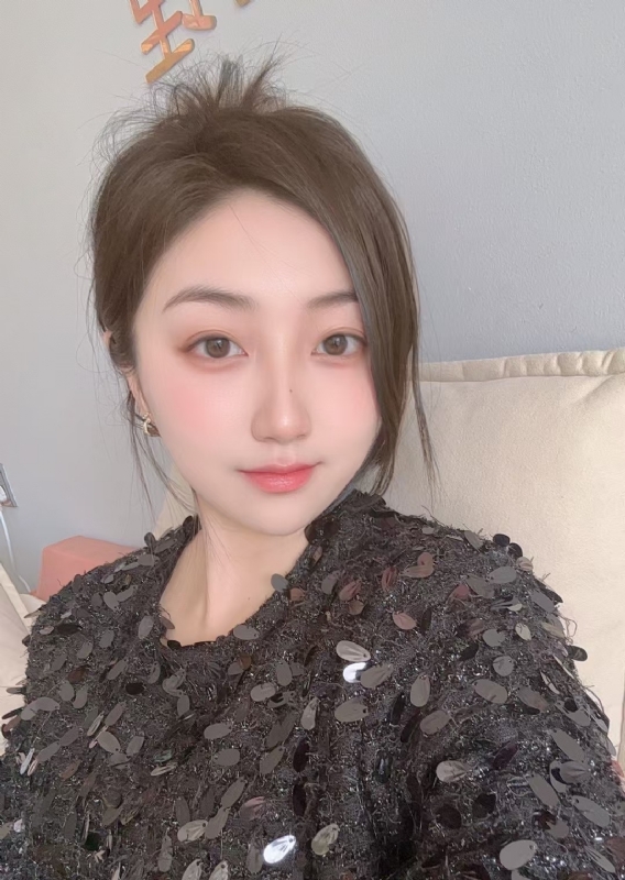 木子小姐的第一张照片--长乐相亲网