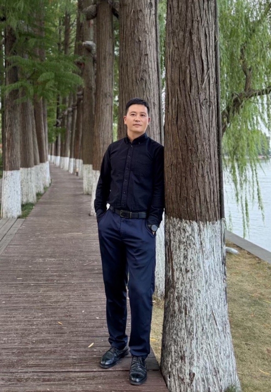 澤朔的第一张照片--长乐相亲网