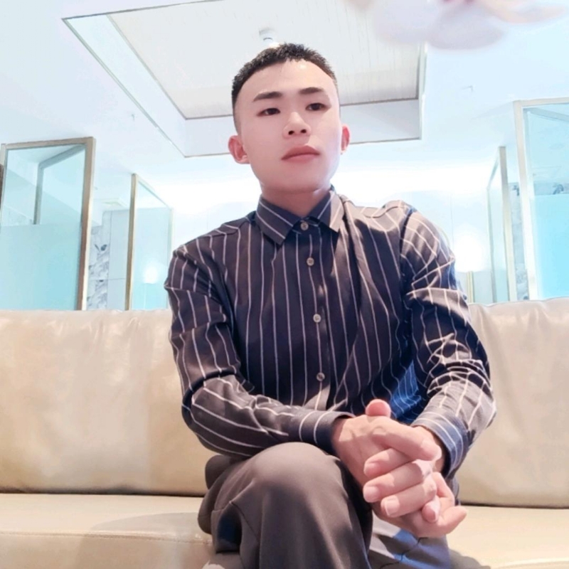王文的第一张照片--长乐相亲网