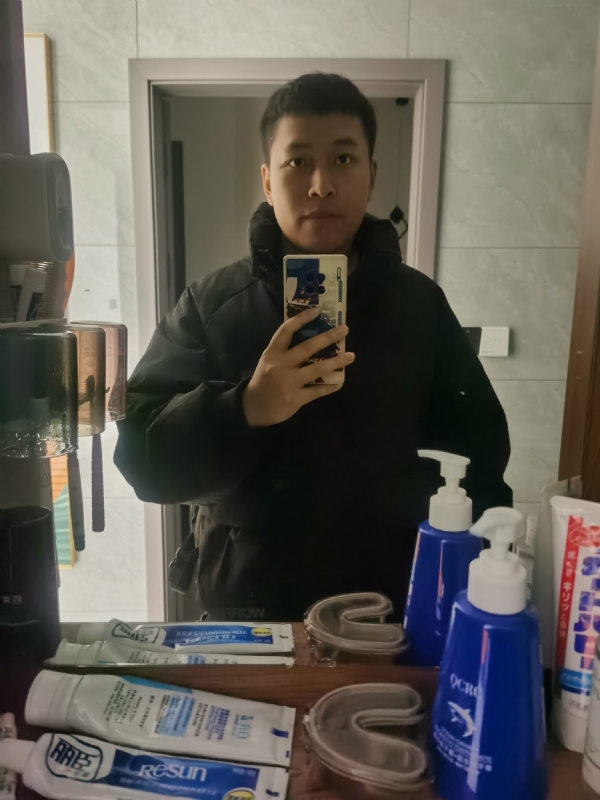 MLNRC的第三张照片--长乐相亲网