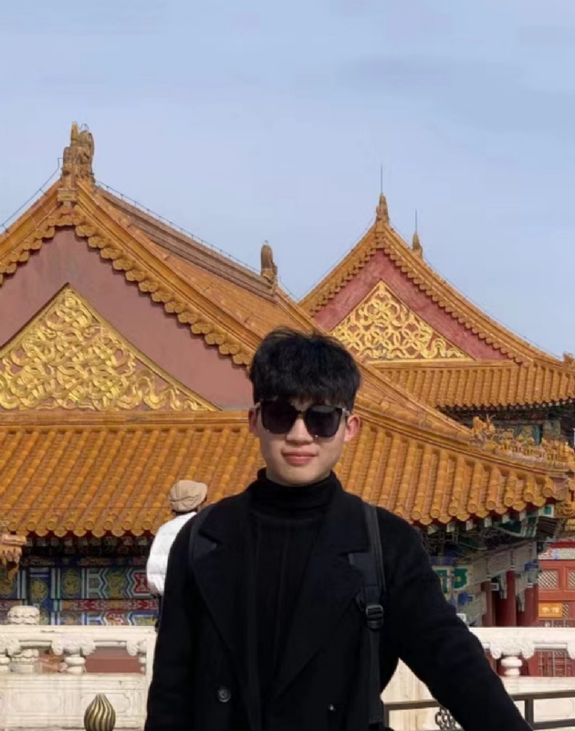 满目星辰的第二张照片--长乐相亲网