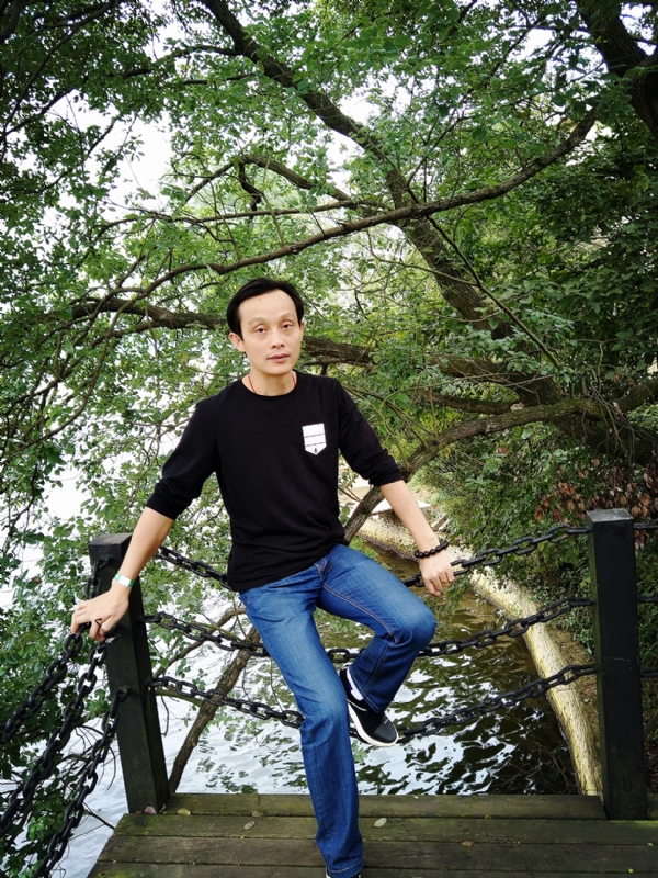 易进的第一张照片--长乐相亲网