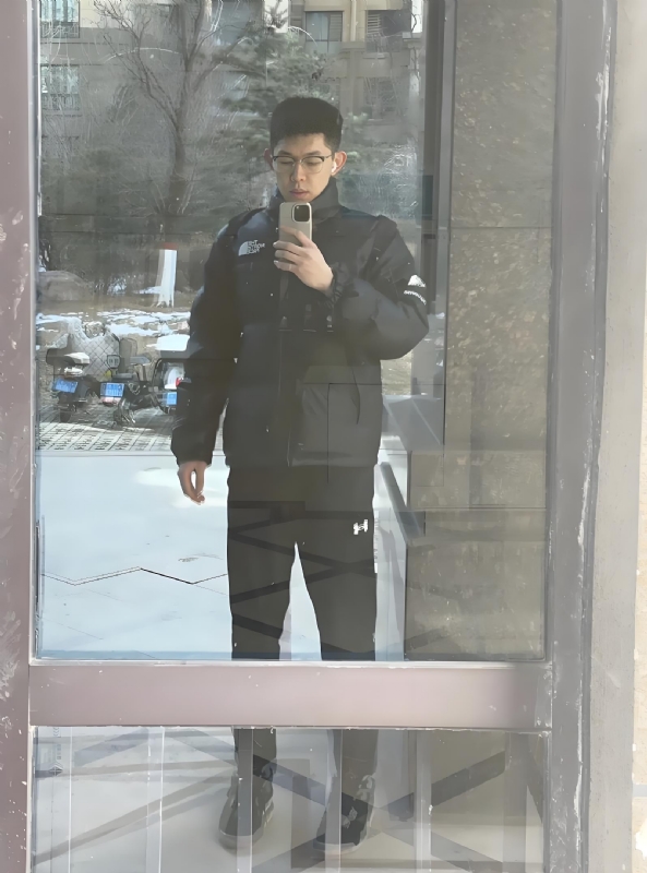 阳刚之气的第一张照片--长乐相亲网