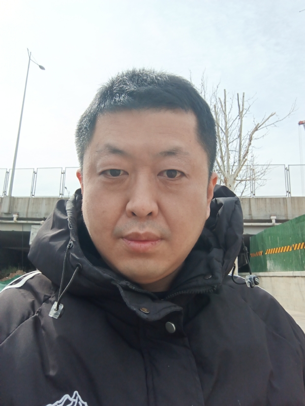 淡然的第一张照片--长乐相亲网