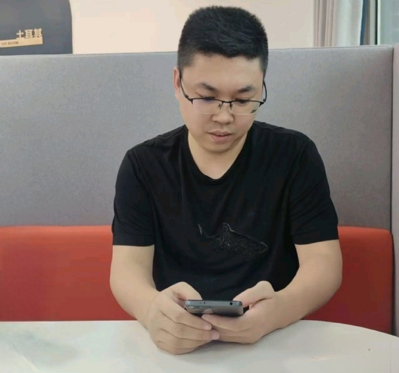 惊蛰的第二张照片--长乐相亲网