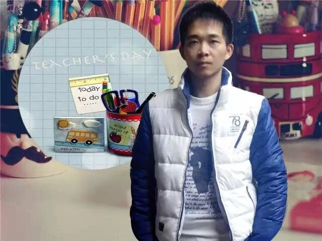 一杯茶的第一张照片--长乐相亲网