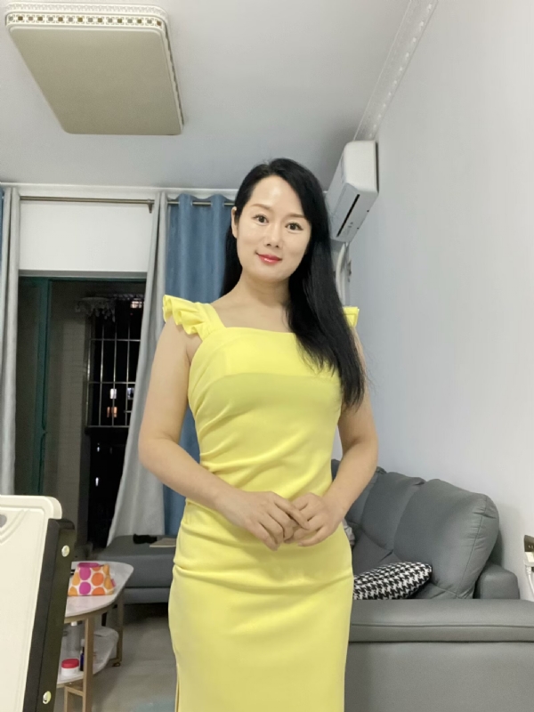 Hui的第二张照片--长乐相亲网