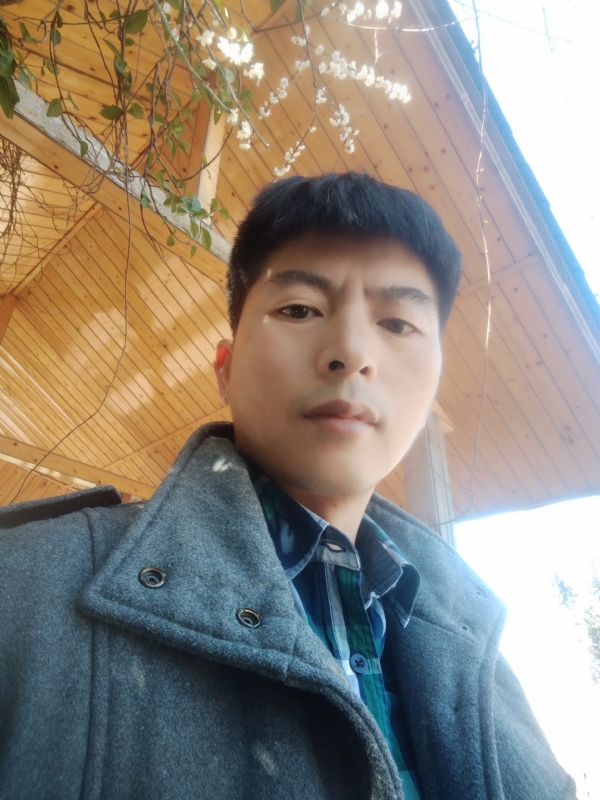 阿明的第二张照片--长乐相亲网