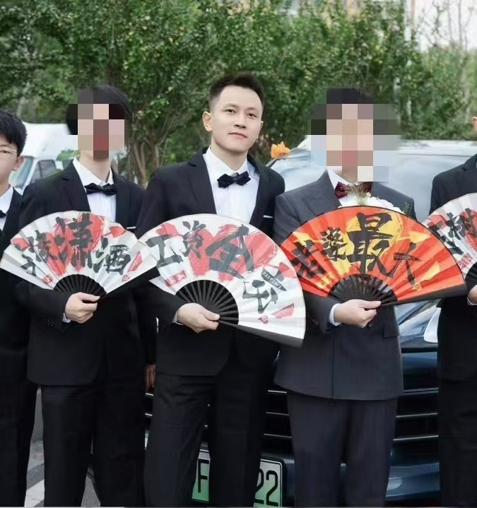 守望者的第五张照片--长乐相亲网