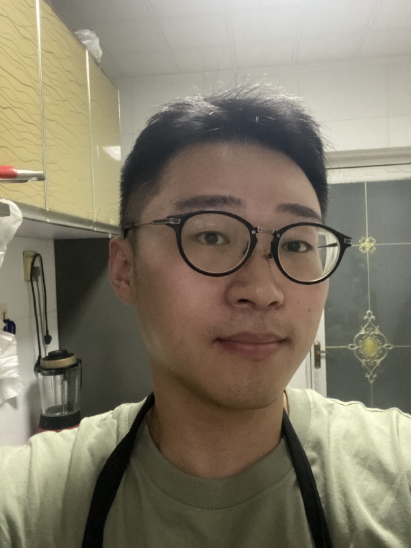 何方妖孽的第一张照片--长乐相亲网