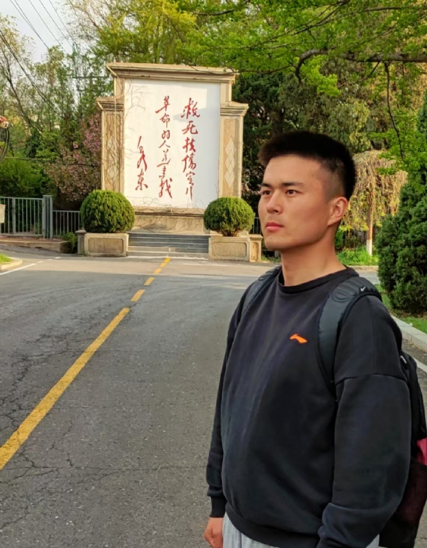 潮生的第二张照片--长乐相亲网