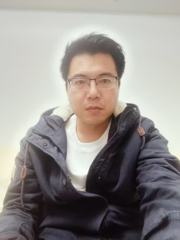 大哥哥的第一张照片--长乐相亲网