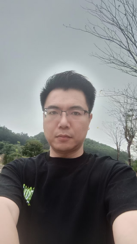 大哥哥的第二张照片--长乐相亲网