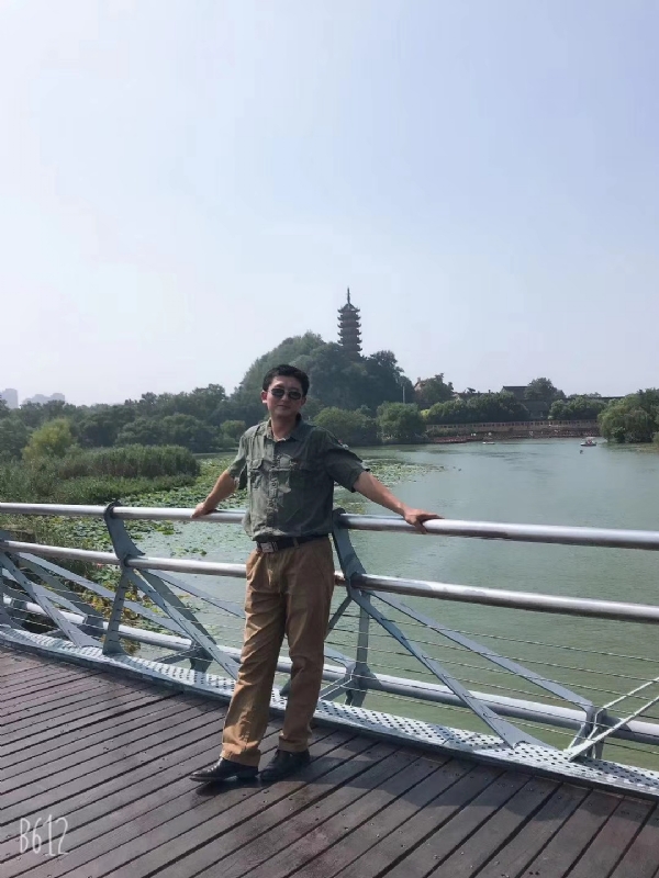 如风的第一张照片--长乐相亲网