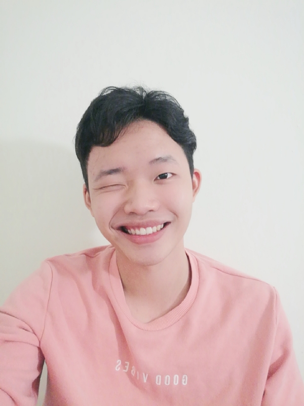 ElvisLoo的第一张照片--长乐相亲网
