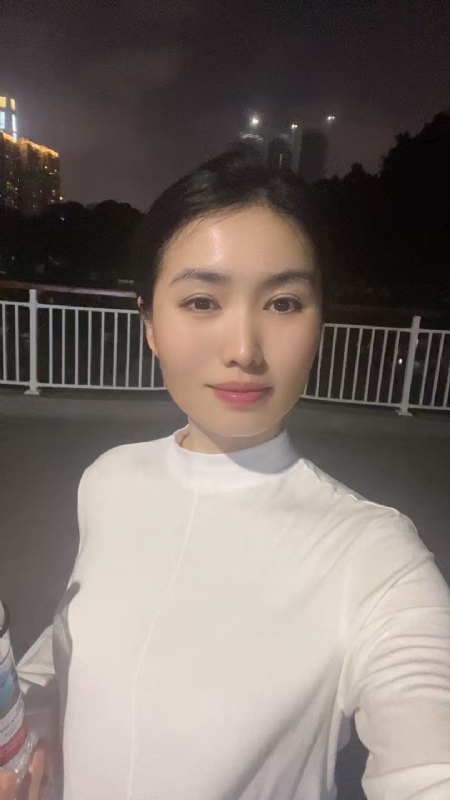 pan的第三张照片--长乐相亲网