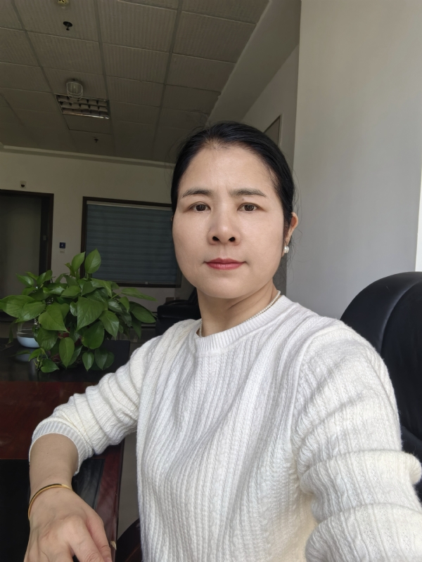 乔麦的第一张照片--长乐相亲网