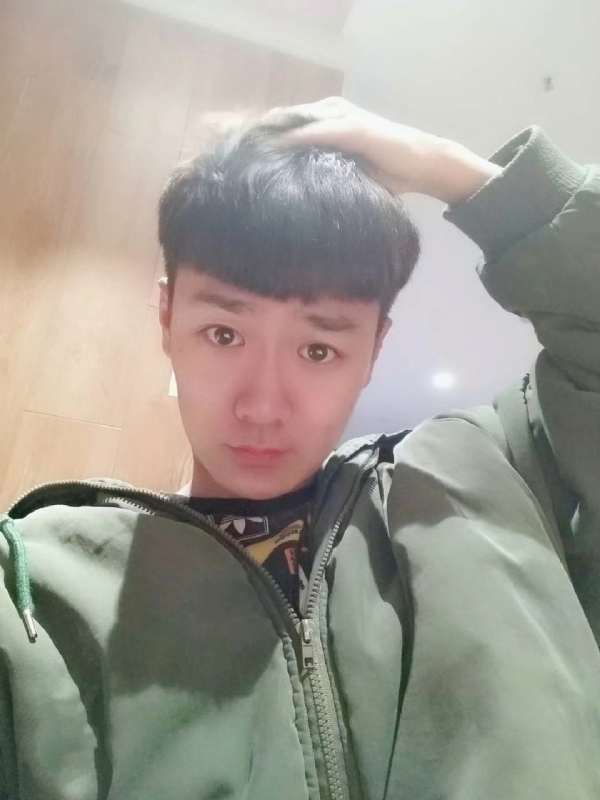 Boom的第一张照片--长乐相亲网