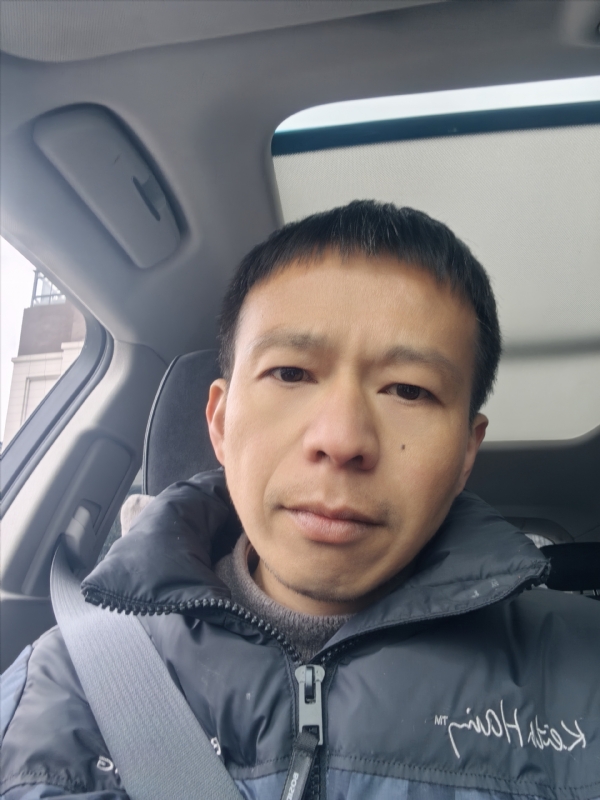 白开水的第一张照片--长乐相亲网