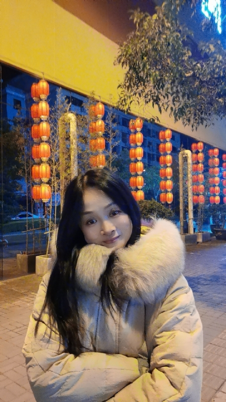 伊伊的第二张照片--长乐相亲网
