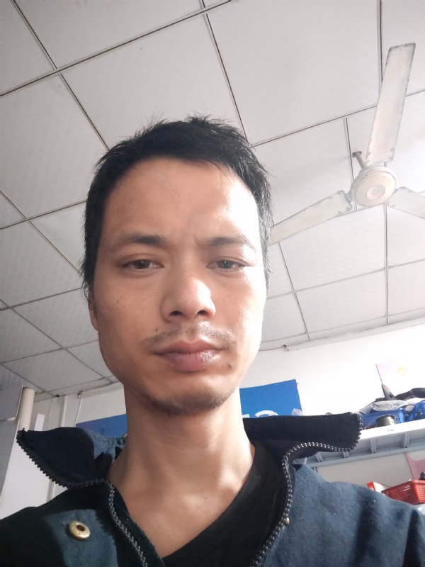 小康的第一张照片--长乐相亲网