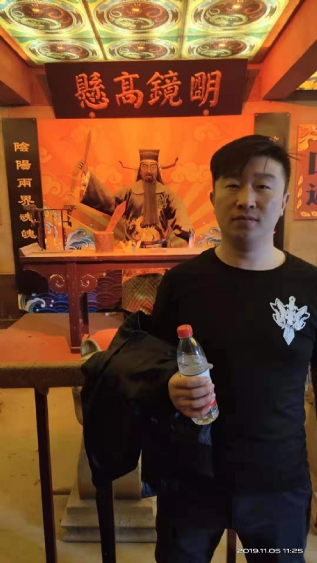 WS的第一张照片--长乐相亲网