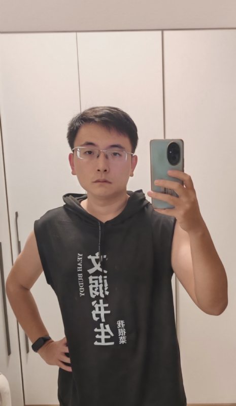 鑫鑫子的第三张照片--长乐相亲网