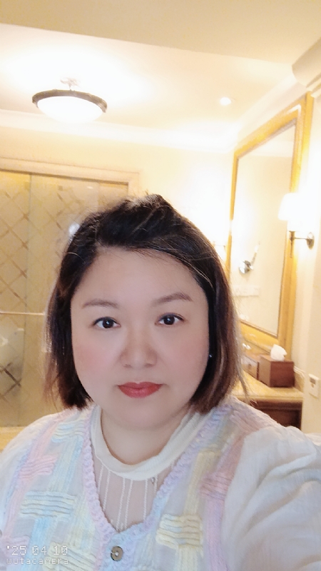 衎静玲瓏的第二张照片--长乐相亲网