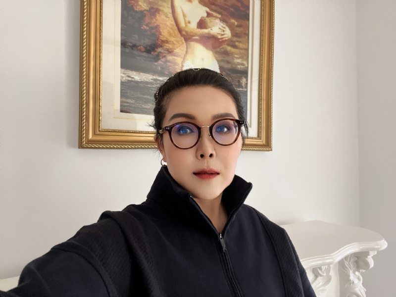星月的第一张照片--长乐相亲网