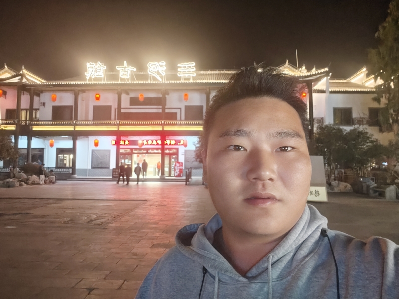 小鹿艾克的第一张照片--长乐相亲网