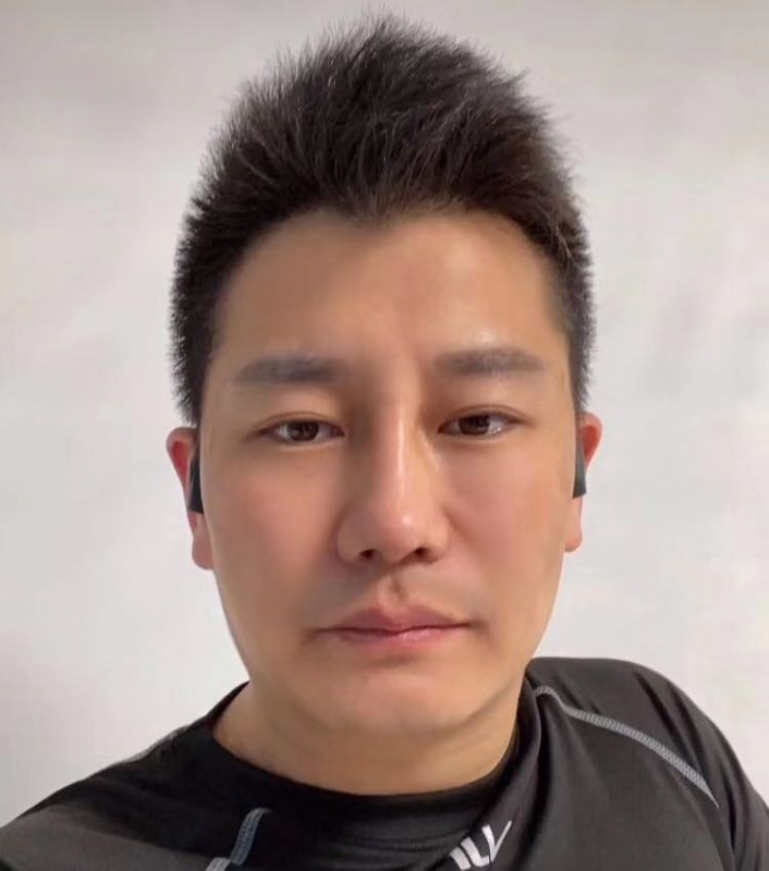 mark的第一张照片--长乐相亲网