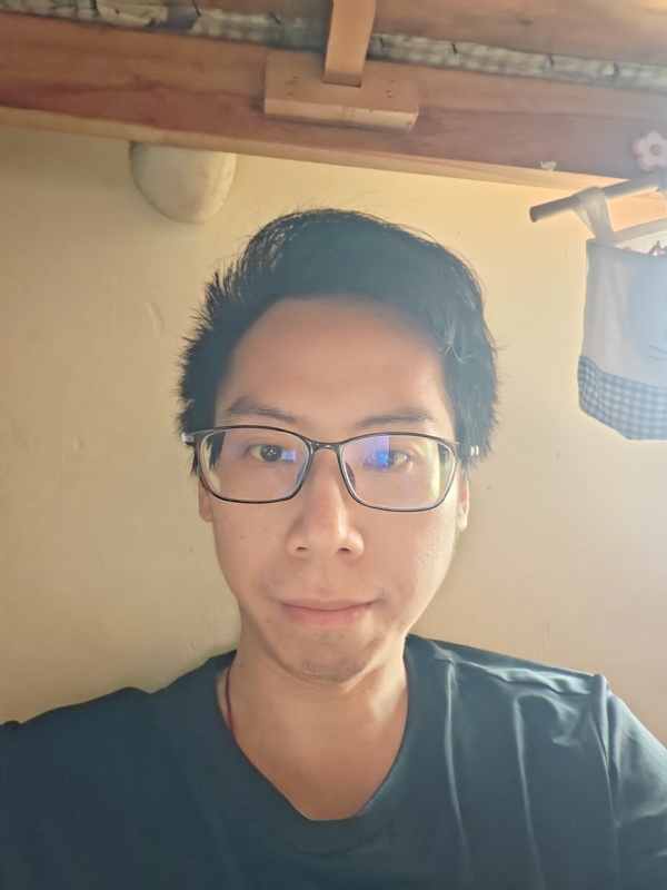 PP的第一张照片--长乐相亲网