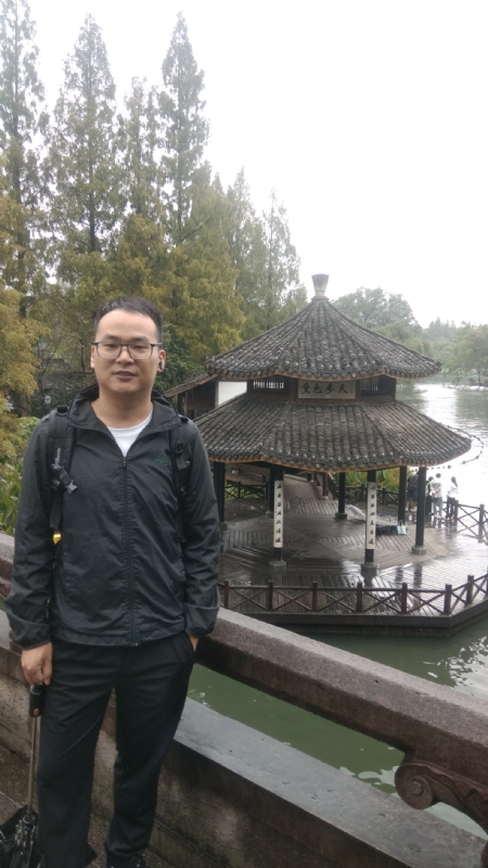文刀先生的第二张照片--长乐相亲网