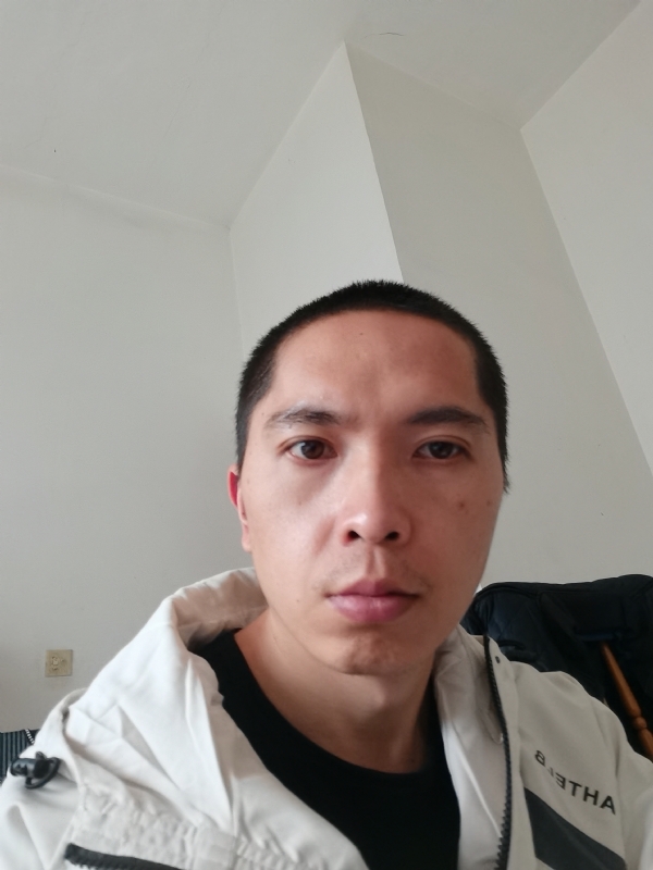 至诚的第一张照片--长乐相亲网