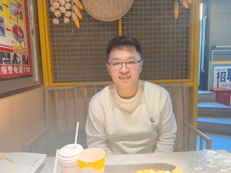 零度的第一张照片--长乐相亲网