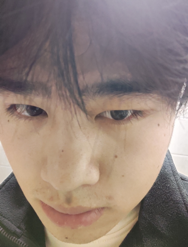 伤男的第一张照片--长乐相亲网