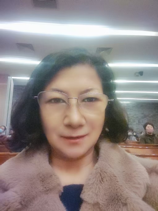 文静的第一张照片--长乐相亲网