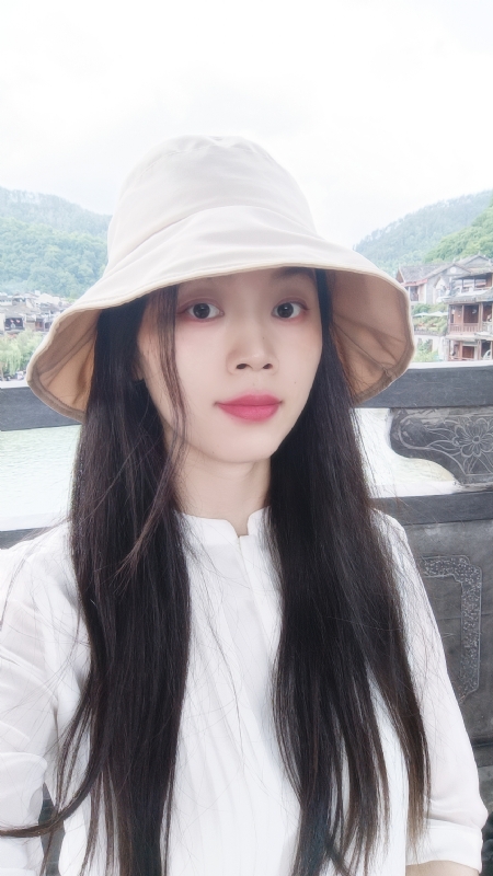 盛夏的第一张照片--长乐相亲网