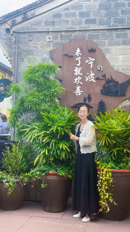 余生不将就的第二张照片--长乐相亲网