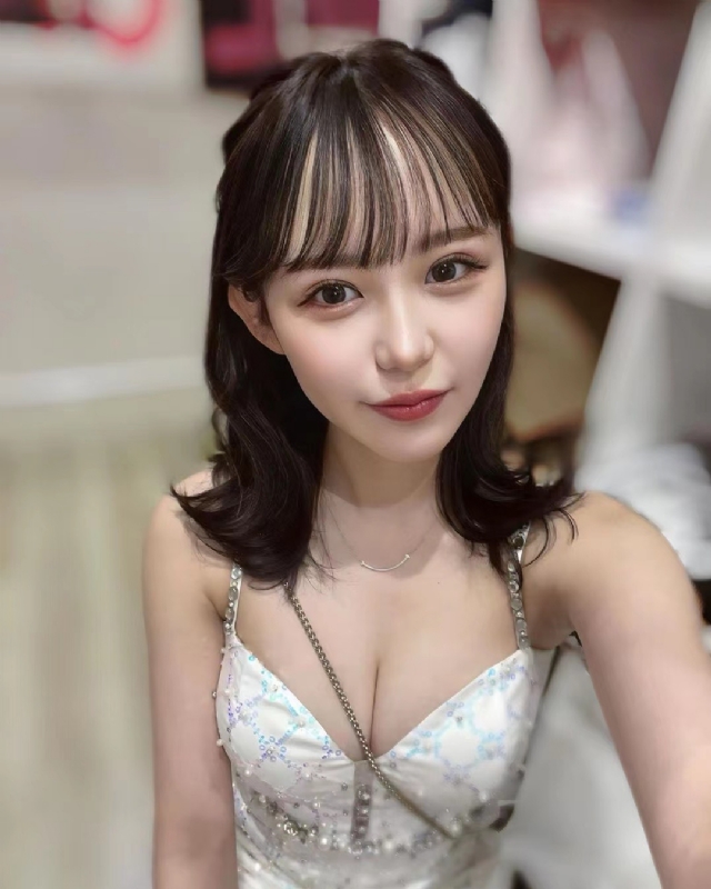 糖心的第四张照片--长乐相亲网