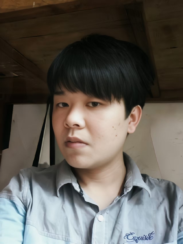 小凯的第一张照片--长乐相亲网