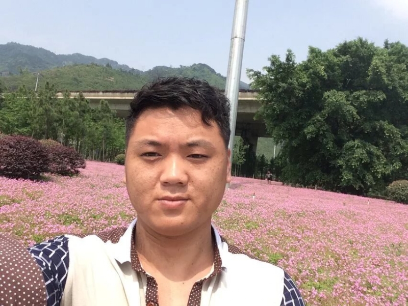 过日子的第一张照片--长乐相亲网