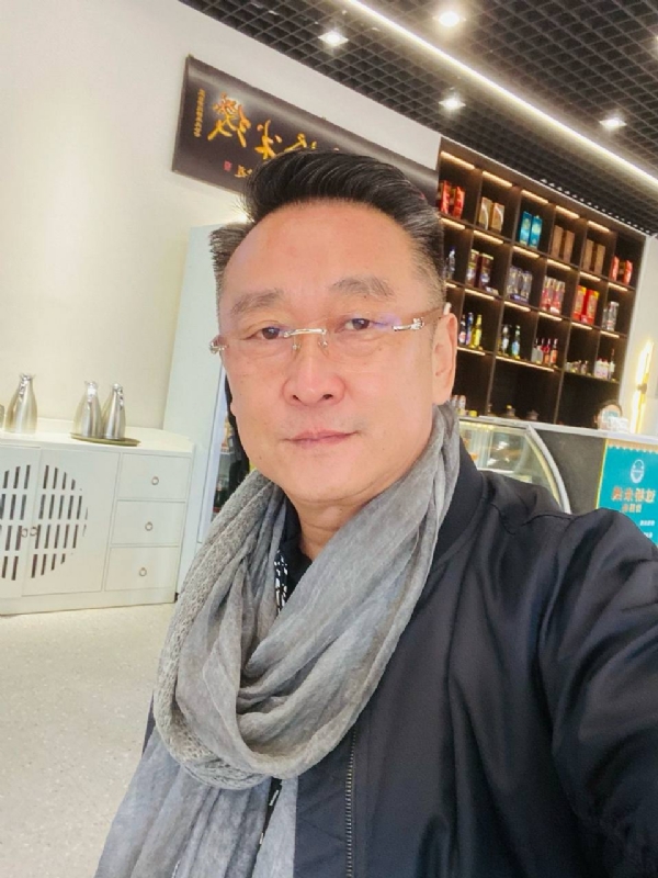 陳生的第一张照片--长乐相亲网