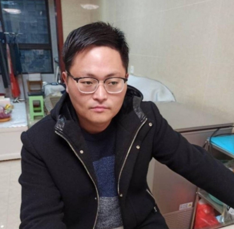 心愿的第一张照片--长乐相亲网