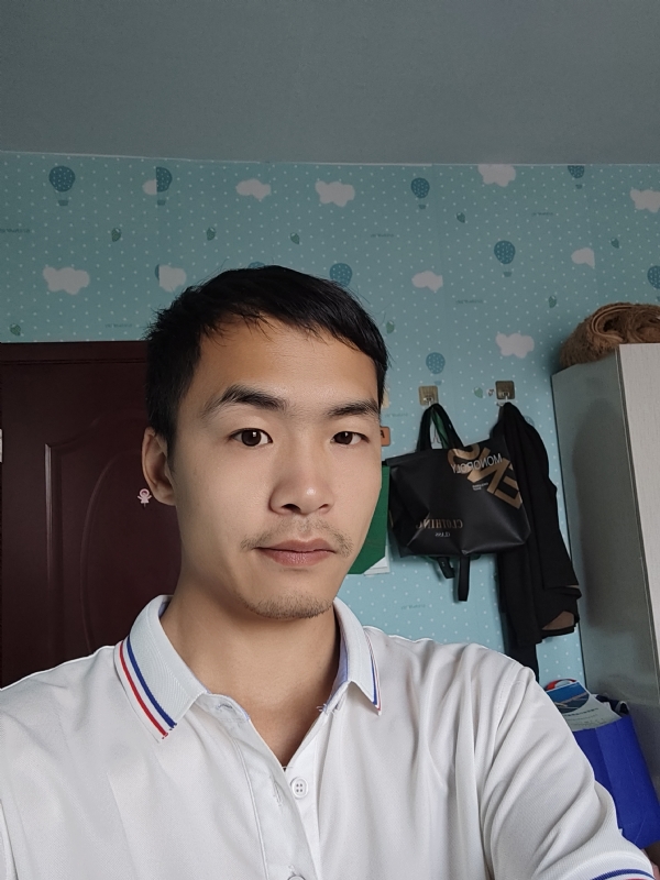 提莫队长的第一张照片--长乐相亲网